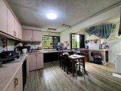 Blk 405 Pandan Gardens (Jurong East), HDB 5 Rooms #548565231